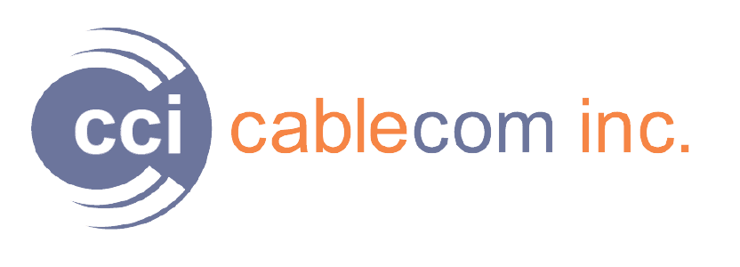 CCI CableCom Inc. logo